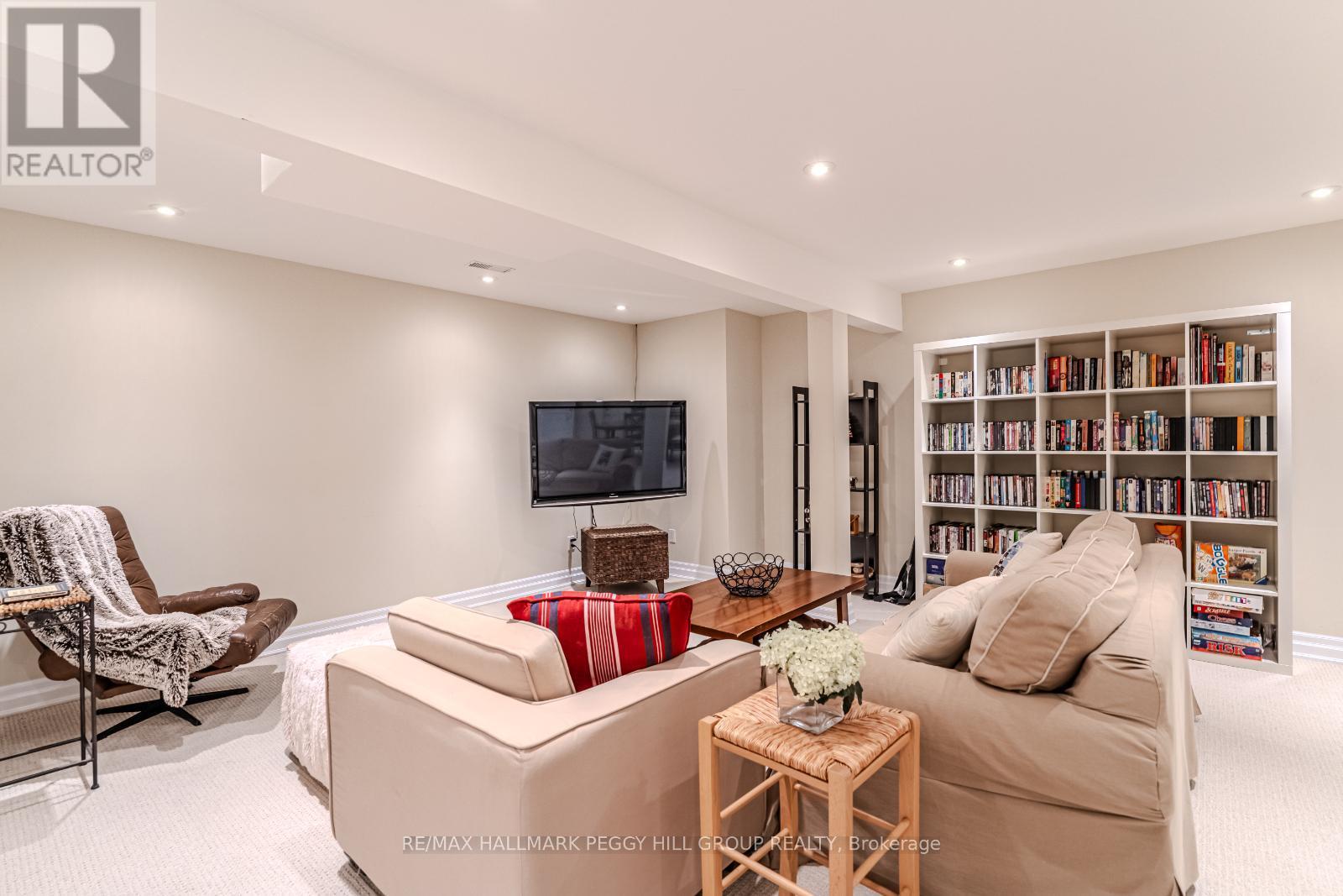 1338 Spyglass Point Road, Ramara, ON - Indoor