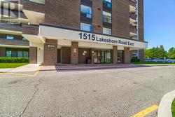 404 - 1515 LAKESHORE ROAD E Mississauga, ON L5E 3E3
