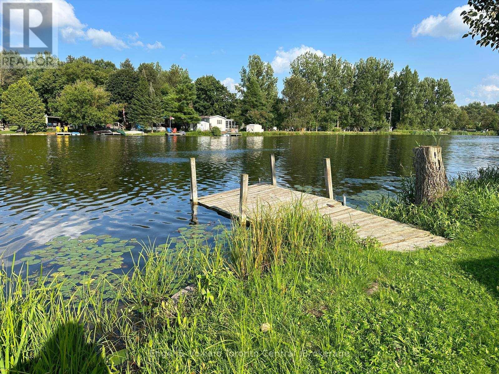 B8 - 7489 Sideroad 5 E, Wellington North, ON - Outdoor With Body Of Water