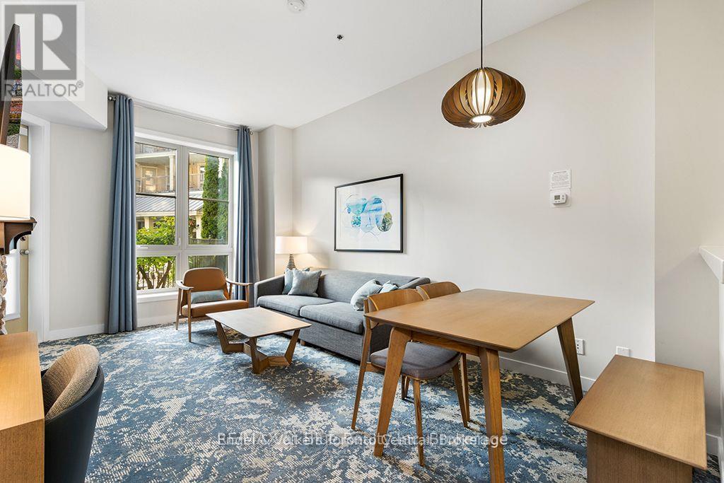 142 - 170 Jozo Weider Boulevard, Blue Mountains, ON - Indoor