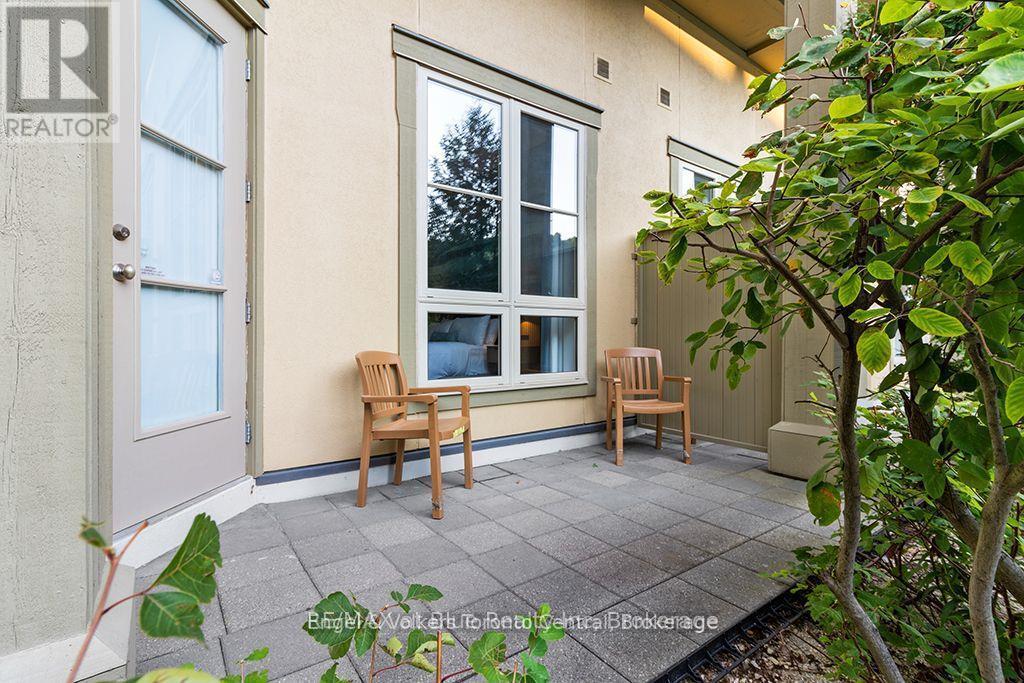 142 - 170 Jozo Weider Boulevard, Blue Mountains, ON - Photo Showing Other Room