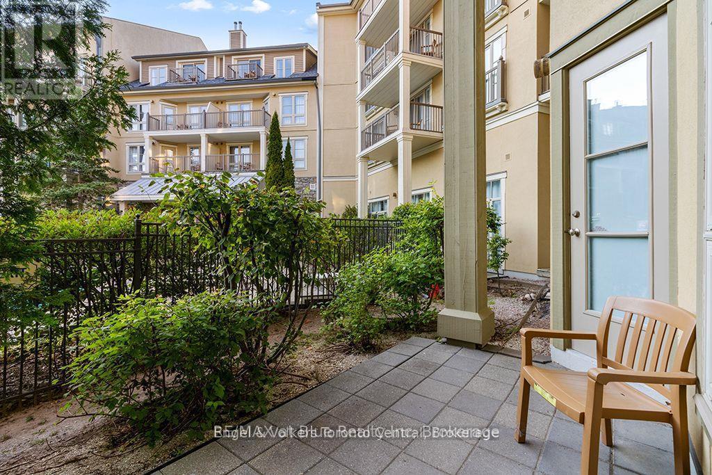 142 - 170 Jozo Weider Boulevard, Blue Mountains, ON - Outdoor