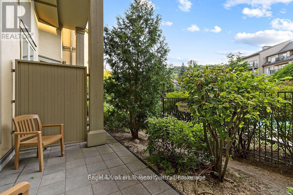 142 - 170 Jozo Weider Boulevard, Blue Mountains, ON - Outdoor