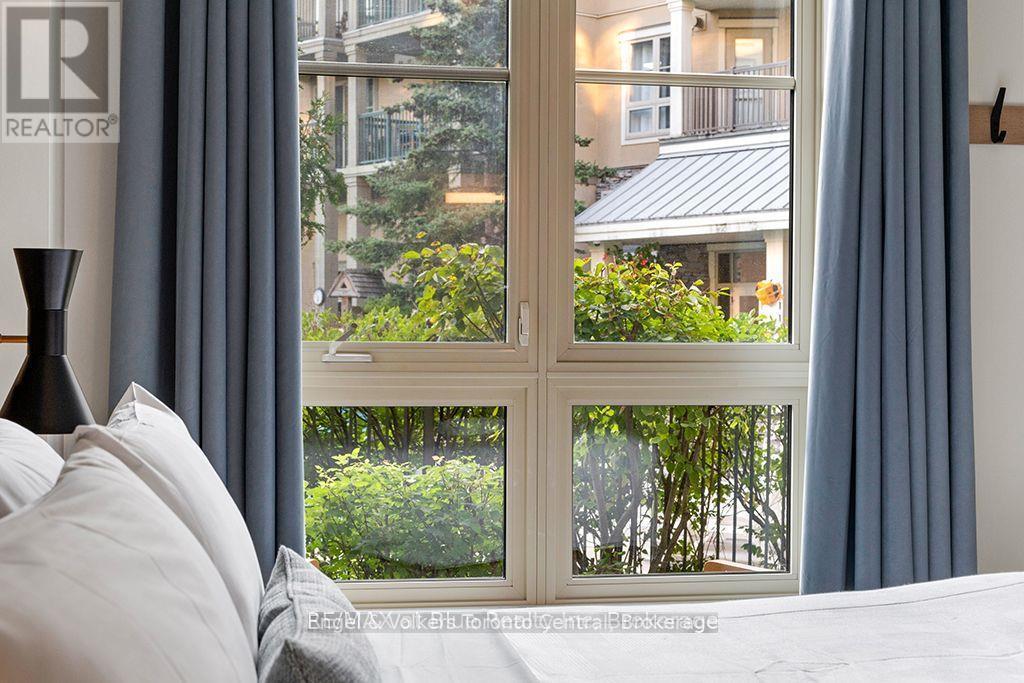 142 - 170 Jozo Weider Boulevard, Blue Mountains, ON - Indoor