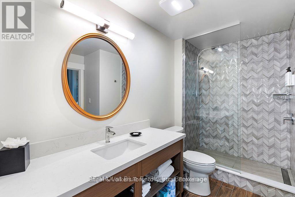 142 - 170 Jozo Weider Boulevard, Blue Mountains, ON - Indoor Photo Showing Bathroom