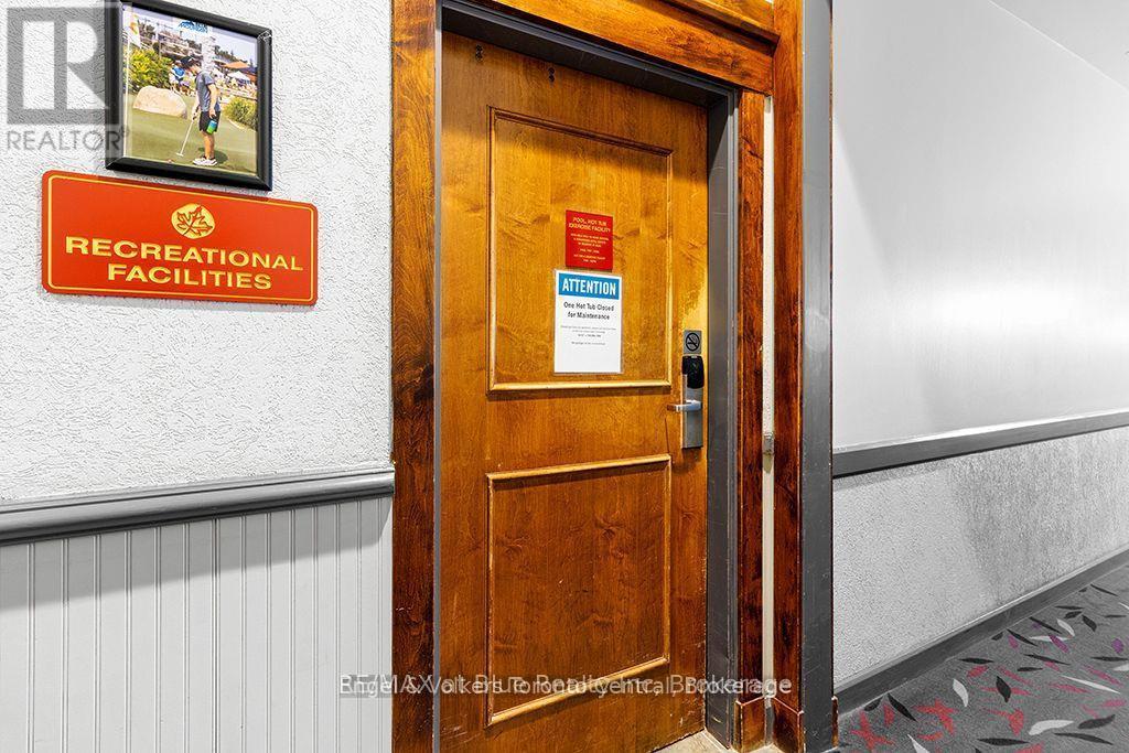 142 - 170 Jozo Weider Boulevard, Blue Mountains, ON -