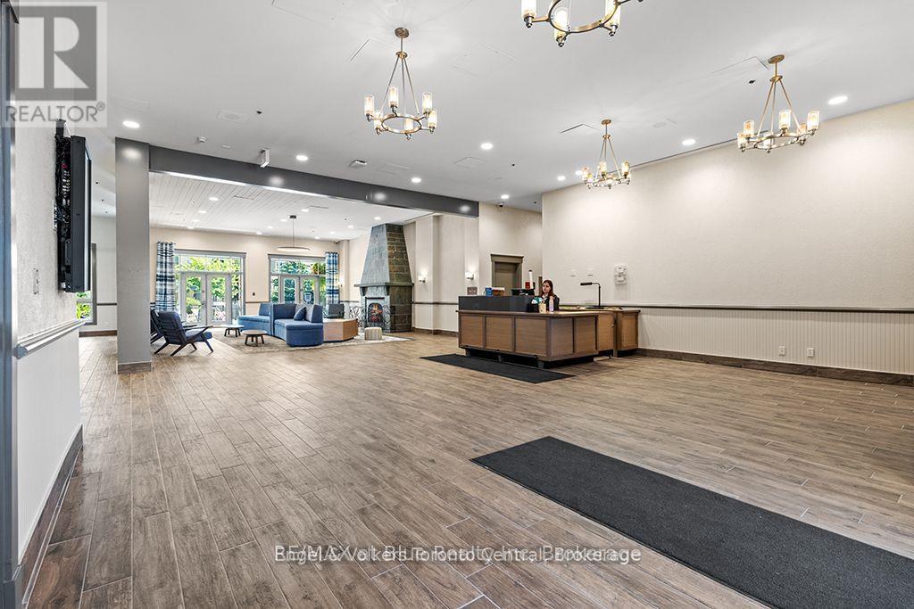 142 - 170 Jozo Weider Boulevard, Blue Mountains, ON - Indoor Photo Showing Other Room