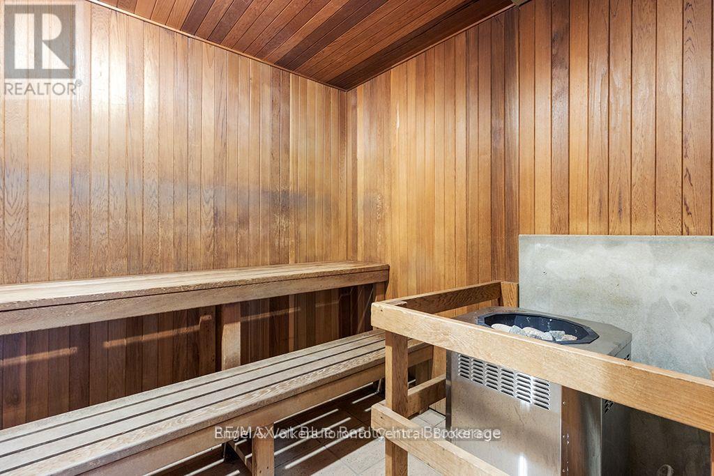 142 - 170 Jozo Weider Boulevard, Blue Mountains, ON - Indoor Photo Showing Other Room