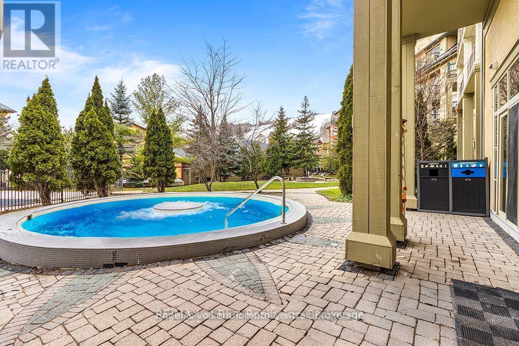 142 - 170 Jozo Weider Boulevard, Blue Mountains, ON - Outdoor