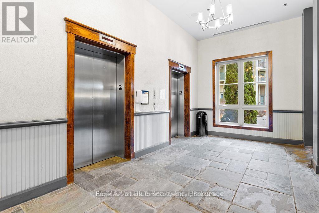 142 - 170 Jozo Weider Boulevard, Blue Mountains, ON - Indoor Photo Showing Other Room