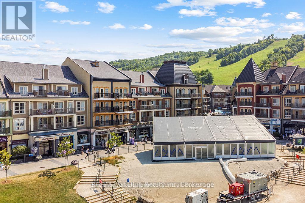 142 - 170 Jozo Weider Boulevard, Blue Mountains, ON - Outdoor