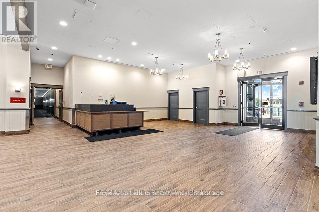 142 - 170 Jozo Weider Boulevard, Blue Mountains, ON - Indoor Photo Showing Other Room