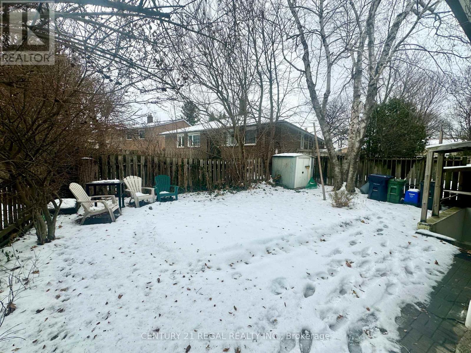 Bsmt - 69 Roywood Drive, Toronto, ON - Outdoor