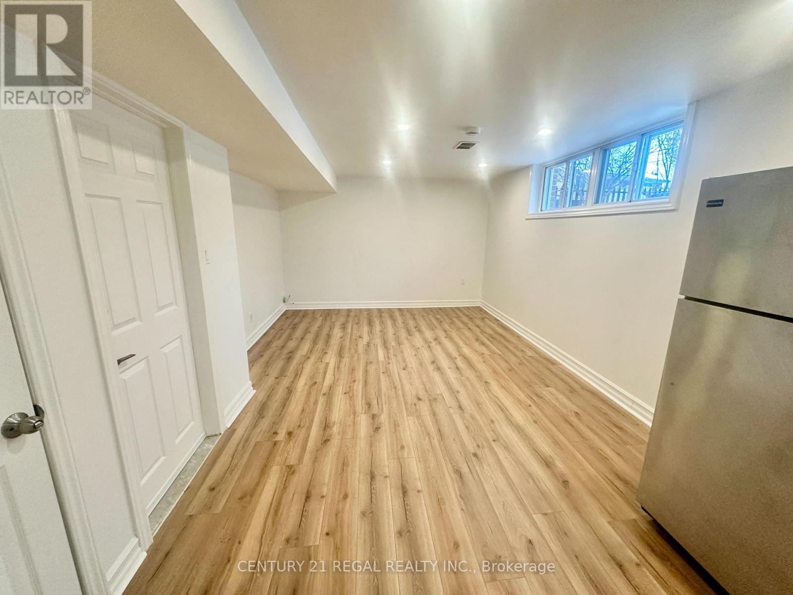 Bsmt - 69 Roywood Drive, Toronto, ON - Indoor Photo Showing Other Room