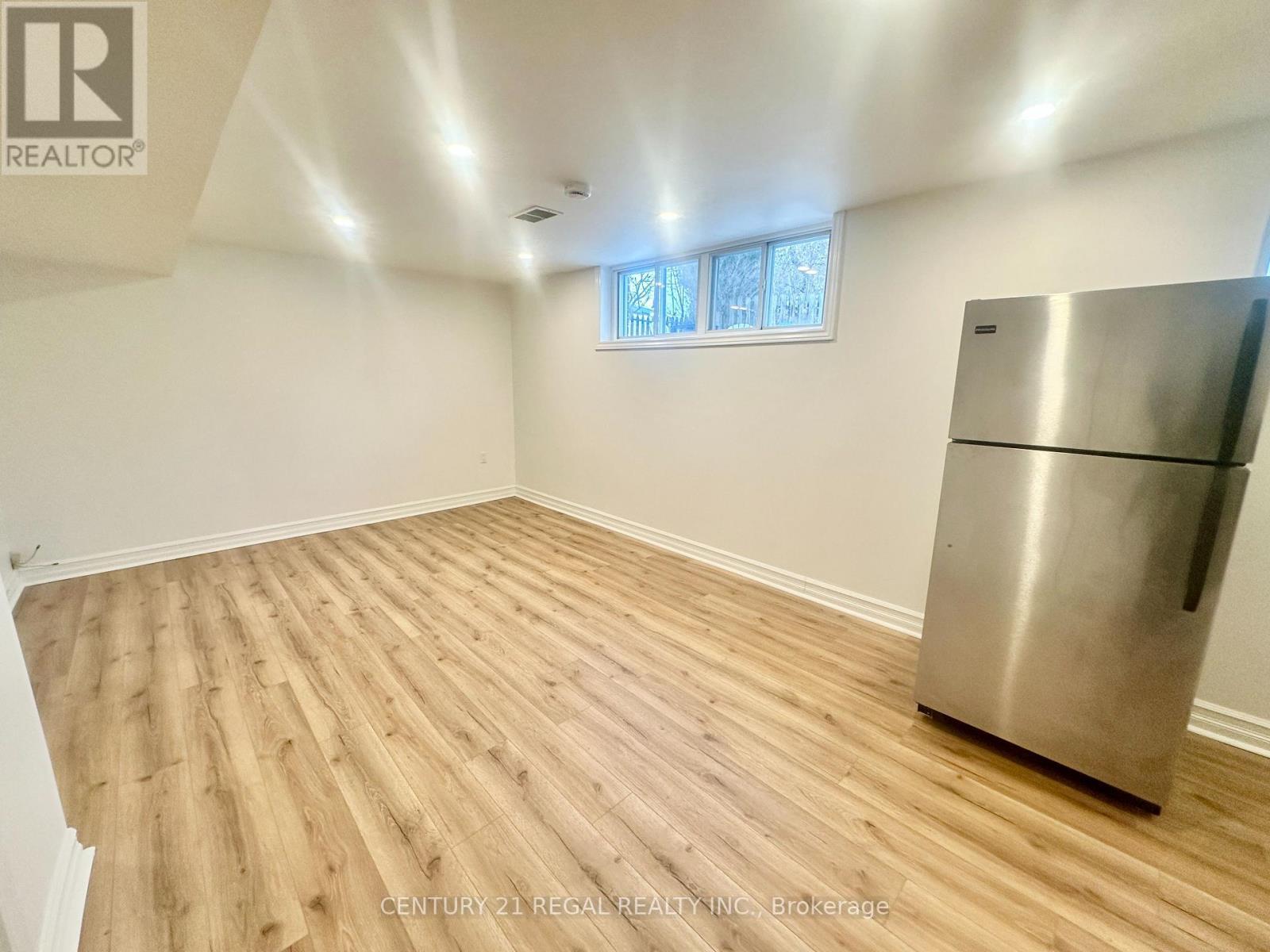 Bsmt - 69 Roywood Drive, Toronto, ON - Indoor