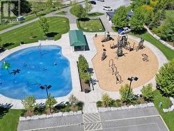 nearby family-friendly community park -