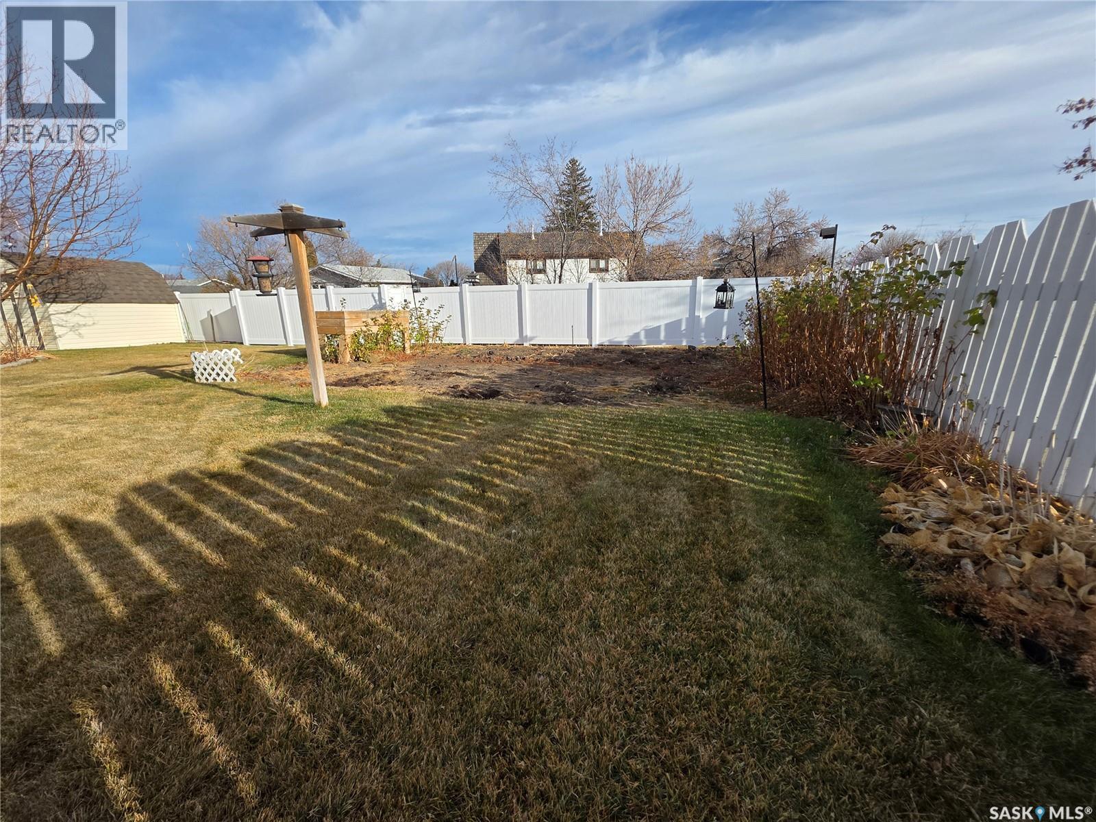 353 Walsh Trail, Swift Current, SK - Outdoor