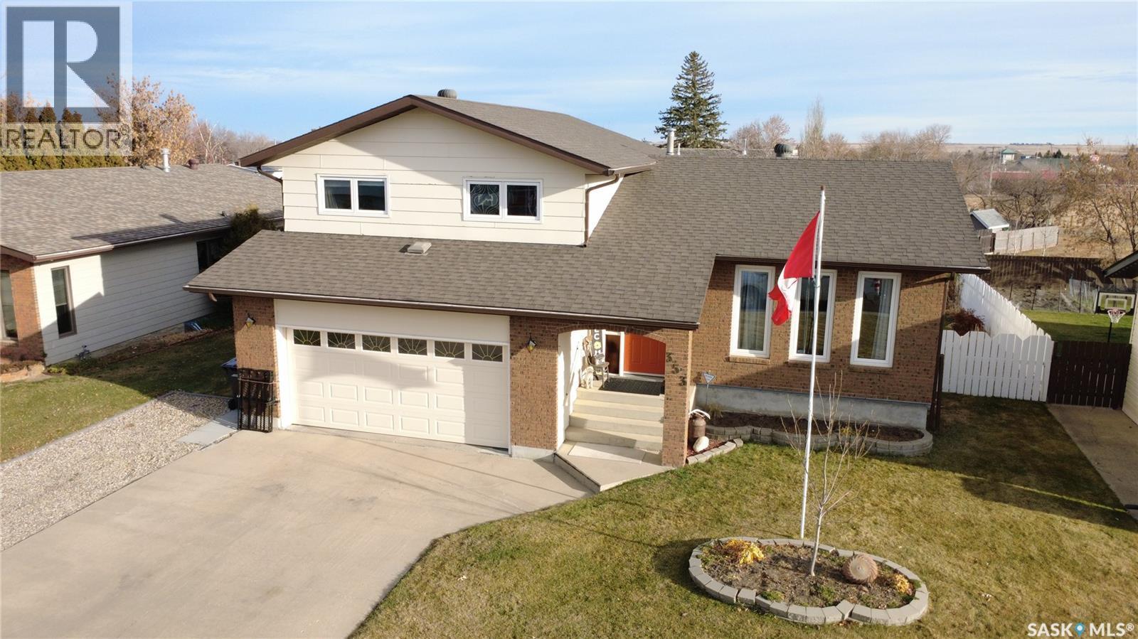 353 Walsh Trail, Swift Current, SK - Outdoor