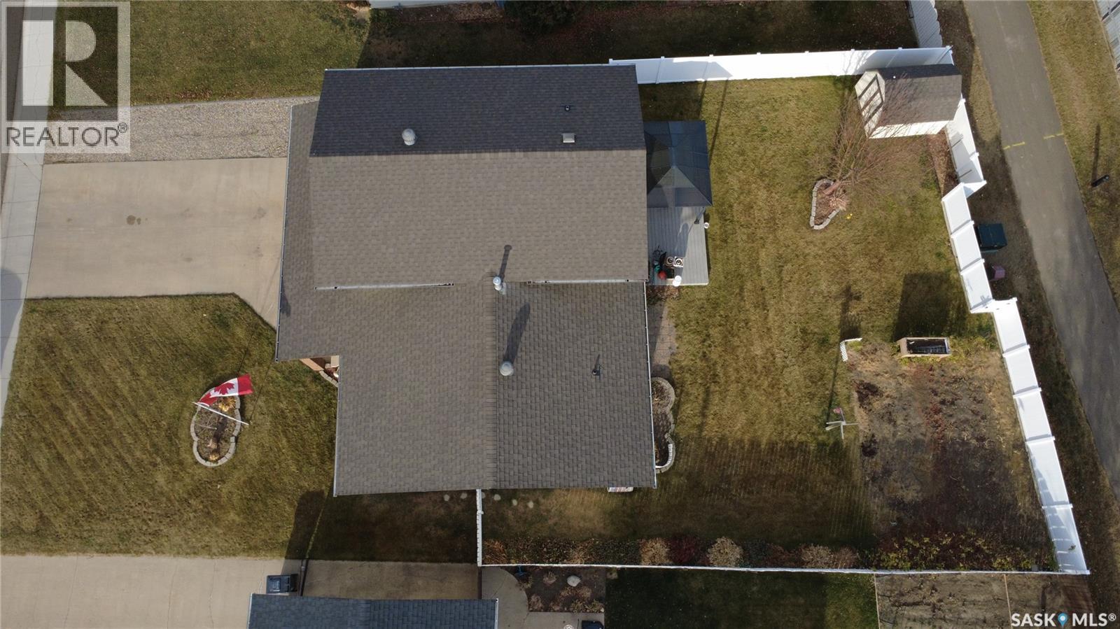 353 Walsh Trail, Swift Current, SK -