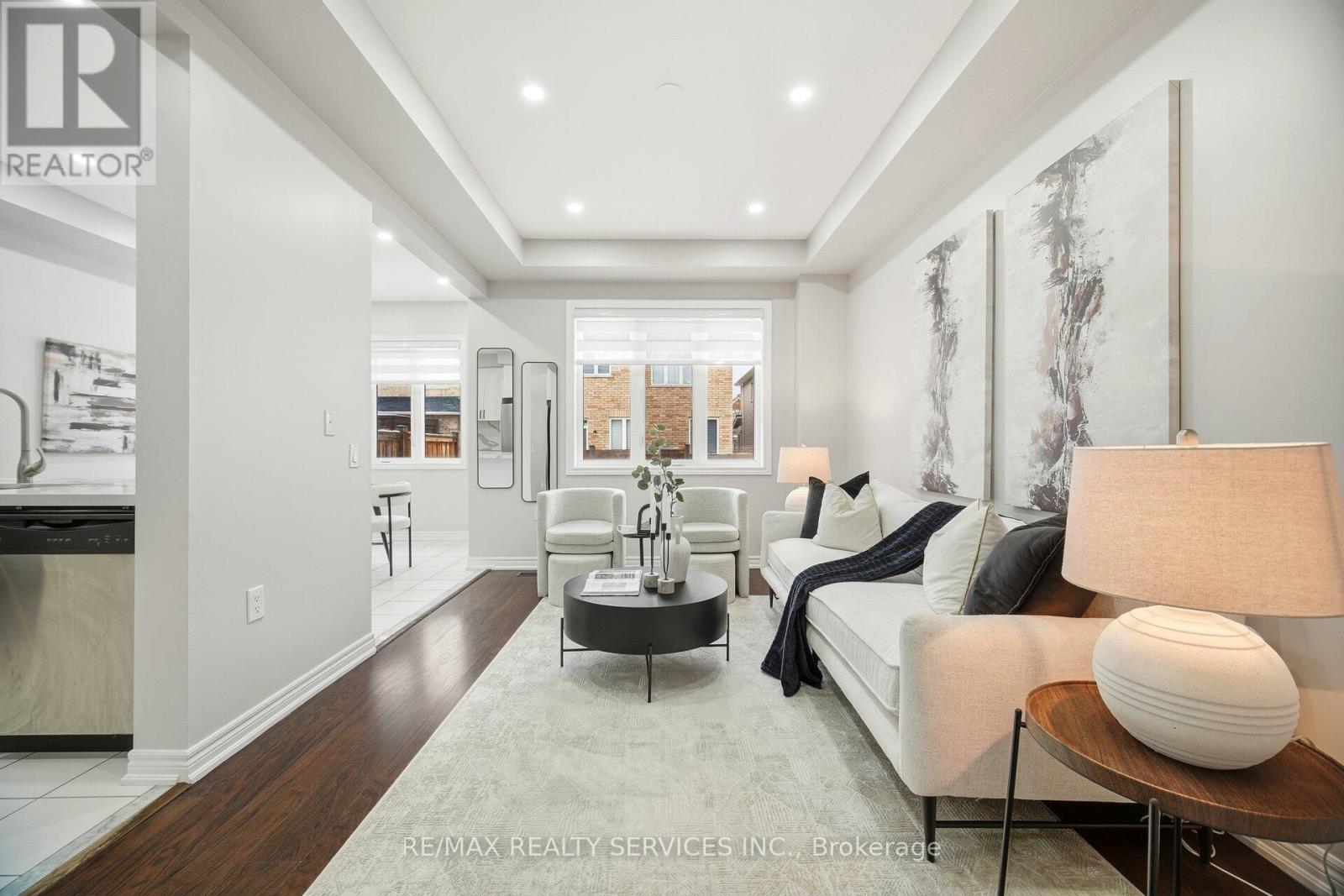 26 Deer Ridge Trail, Caledon, ON - Indoor