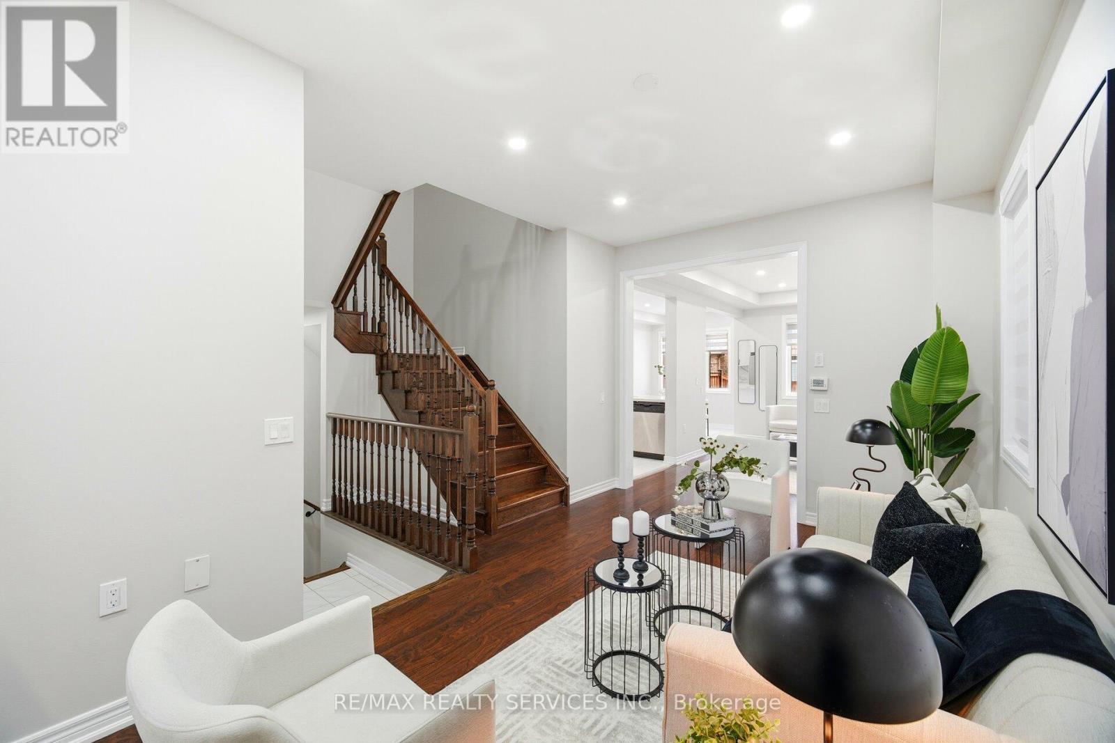 26 Deer Ridge Trail, Caledon, ON - Indoor