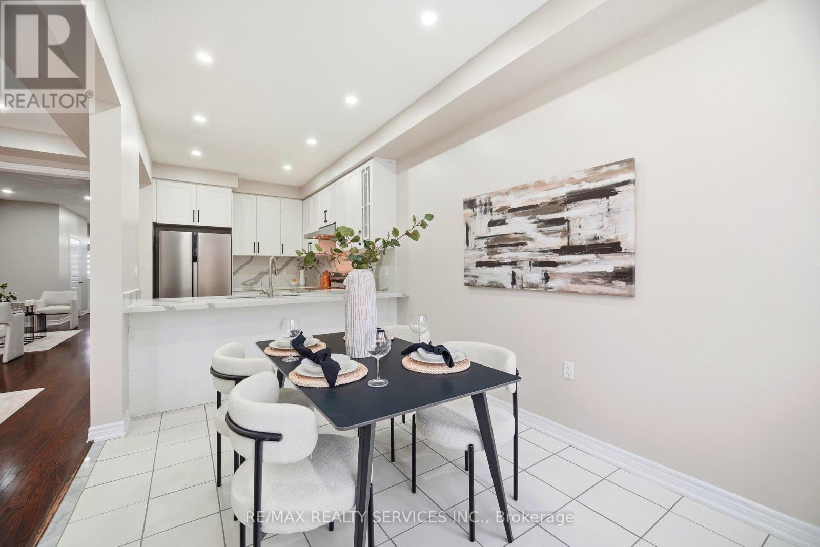 26 Deer Ridge Trail, Caledon, ON - Indoor