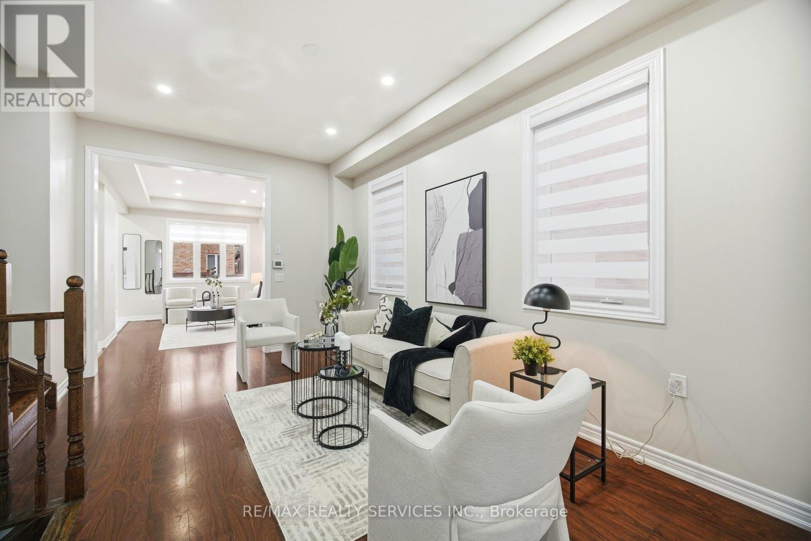 26 Deer Ridge Trail, Caledon, ON - Indoor