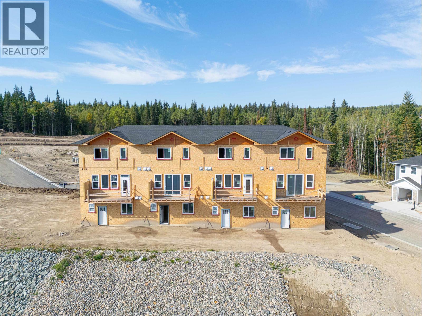 1804 7785 Southridge Avenue, Prince George, BC - Outdoor