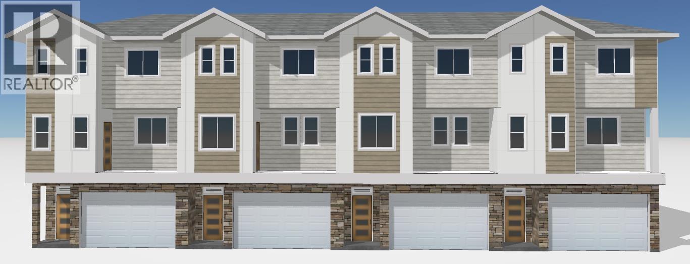 1804 7785 Southridge Avenue, Prince George, BC -