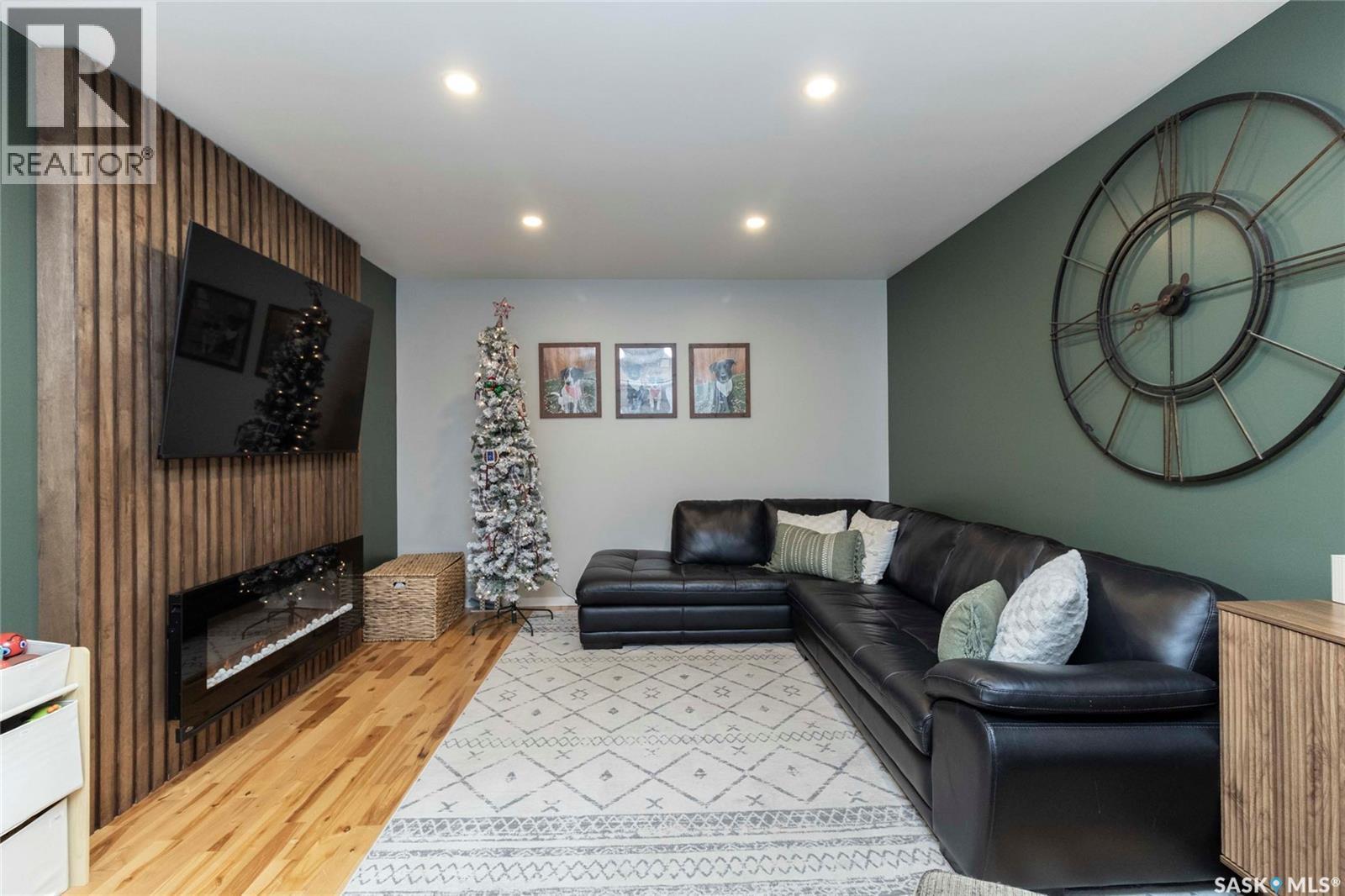 46 Phillips Crescent, Saskatoon, SK - Indoor