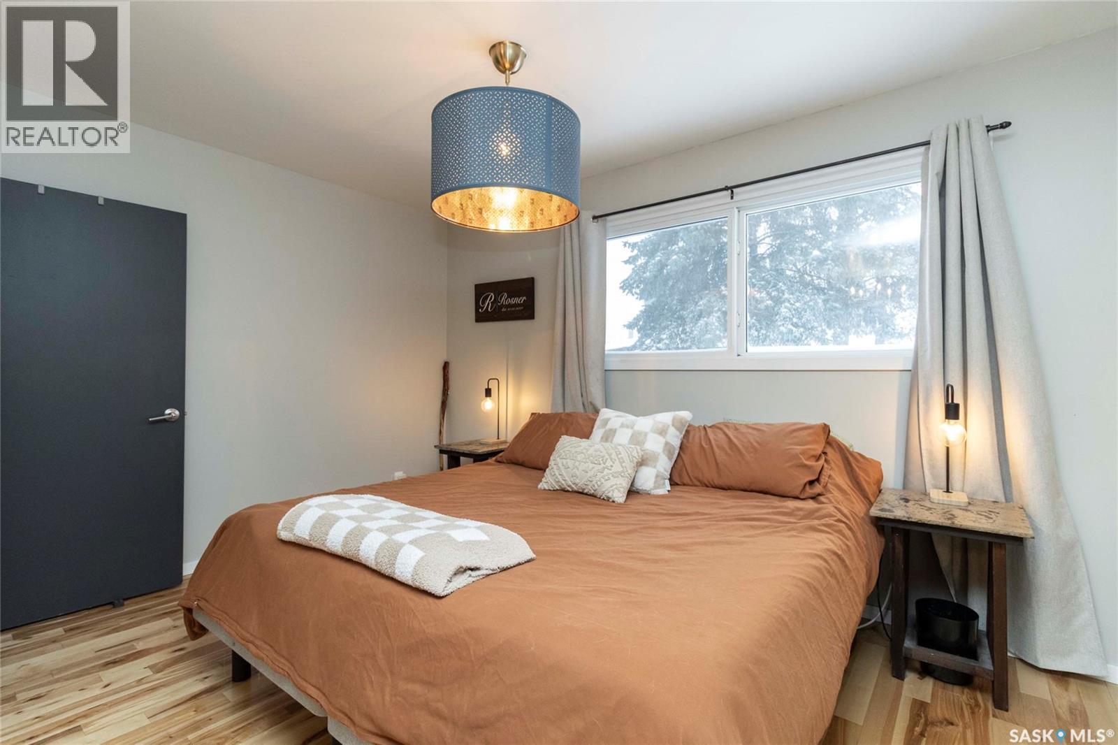 46 Phillips Crescent, Saskatoon, SK - Indoor Photo Showing Bedroom
