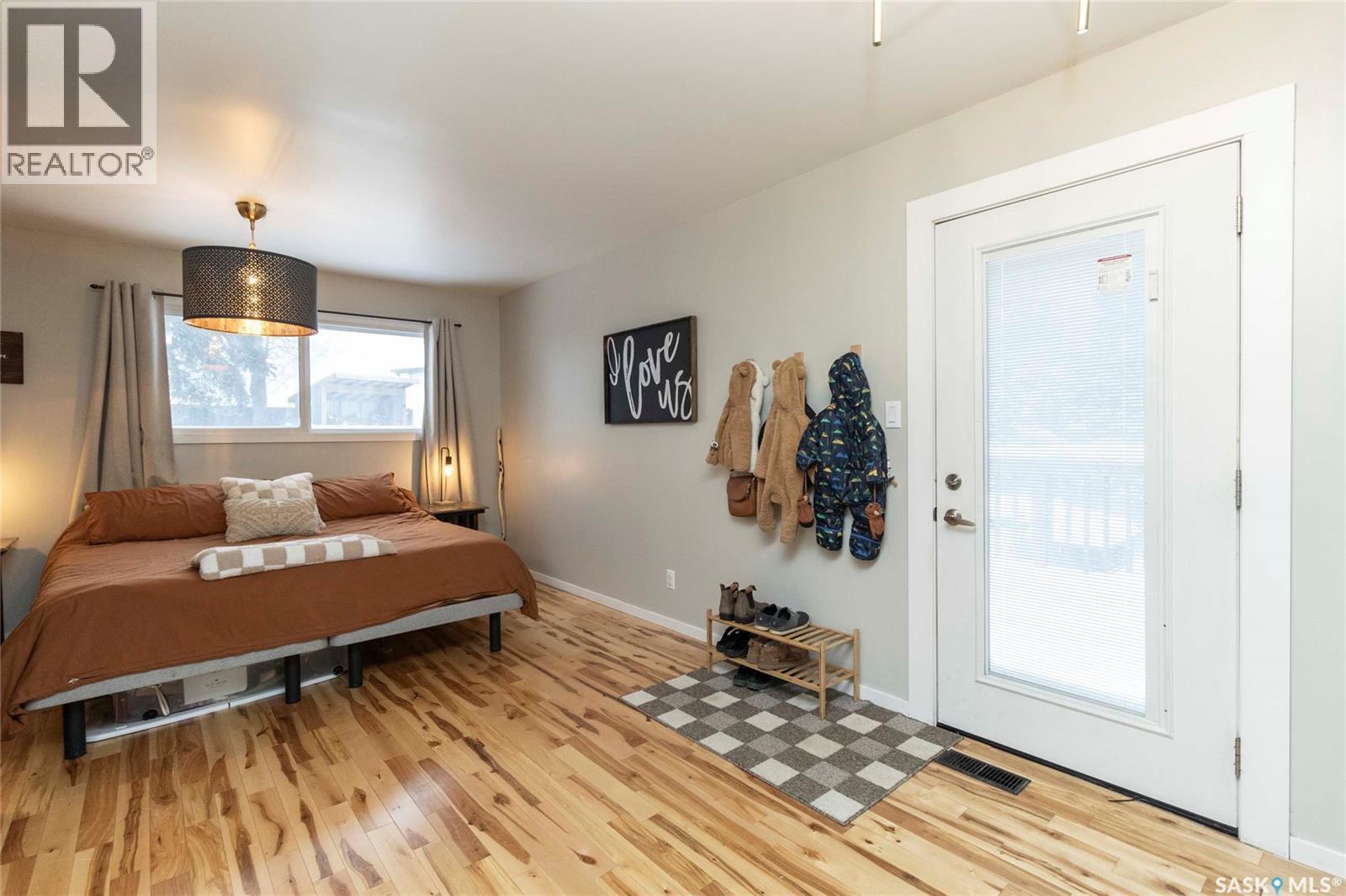 46 Phillips Crescent, Saskatoon, SK - Indoor