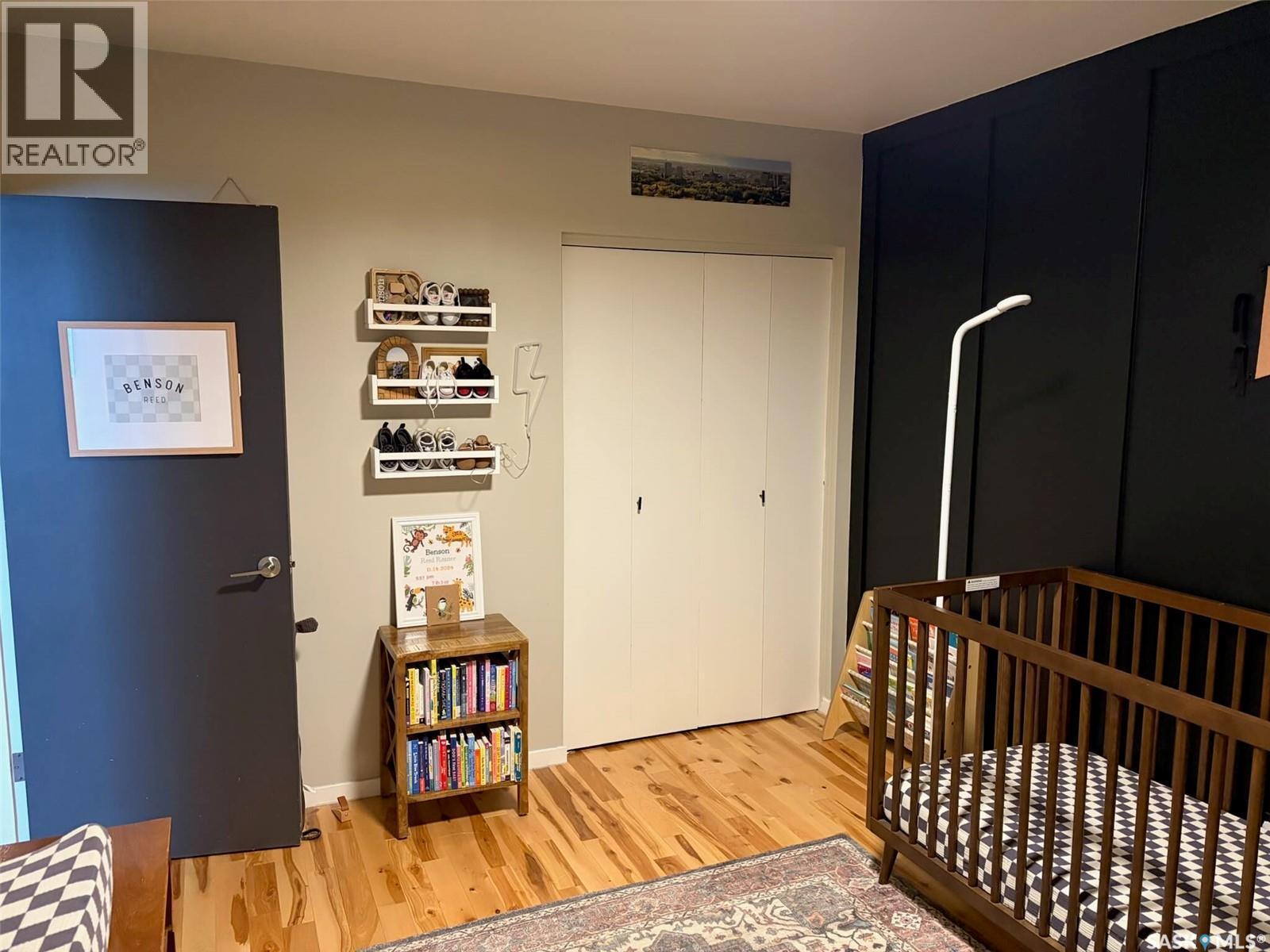 46 Phillips Crescent, Saskatoon, SK - Indoor Photo Showing Bedroom
