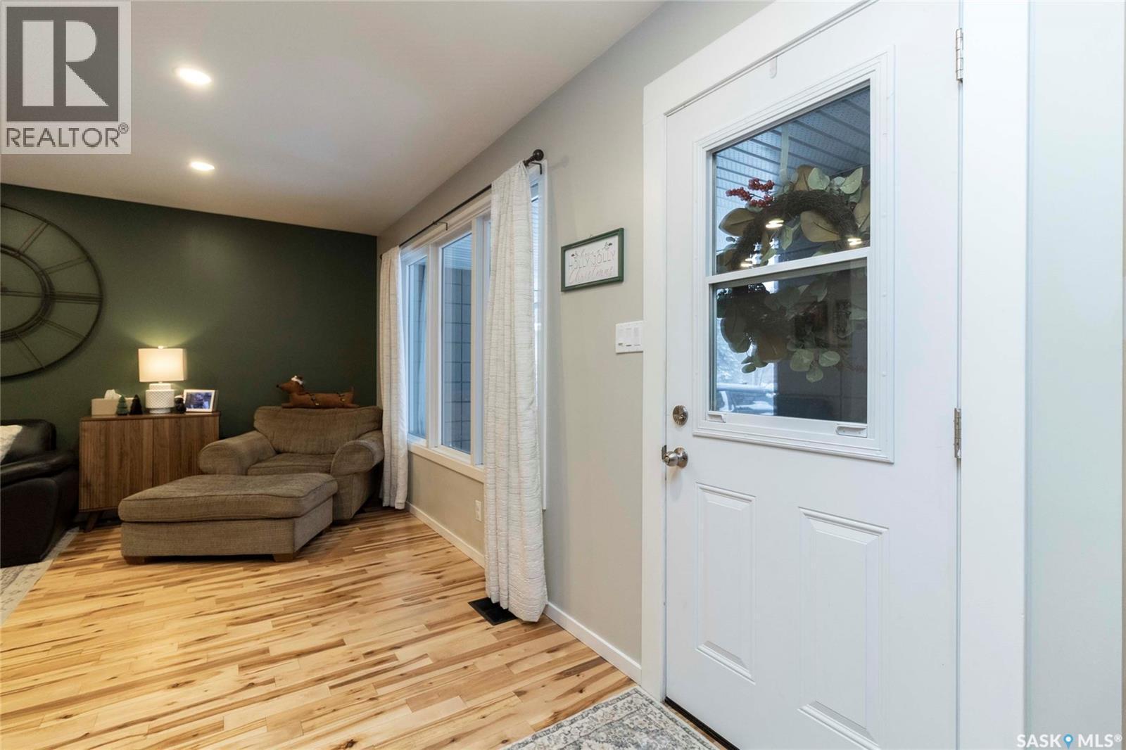 46 Phillips Crescent, Saskatoon, SK - Indoor