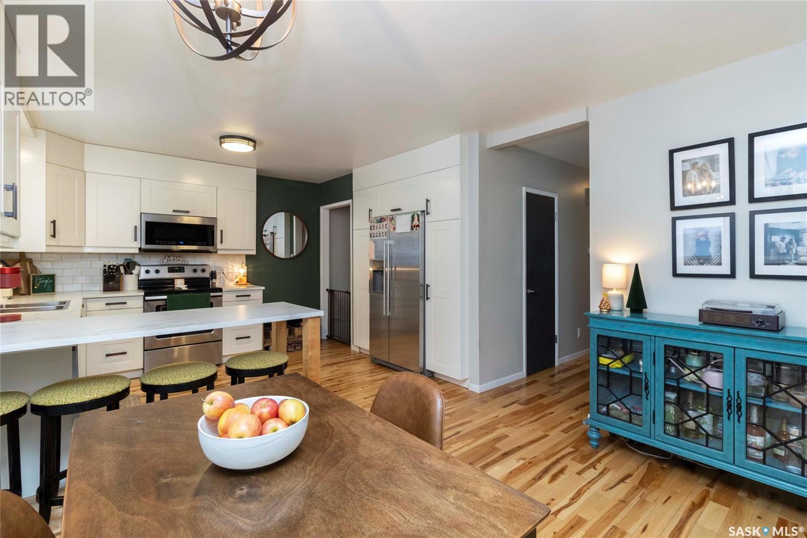 46 Phillips Crescent, Saskatoon, SK - Indoor