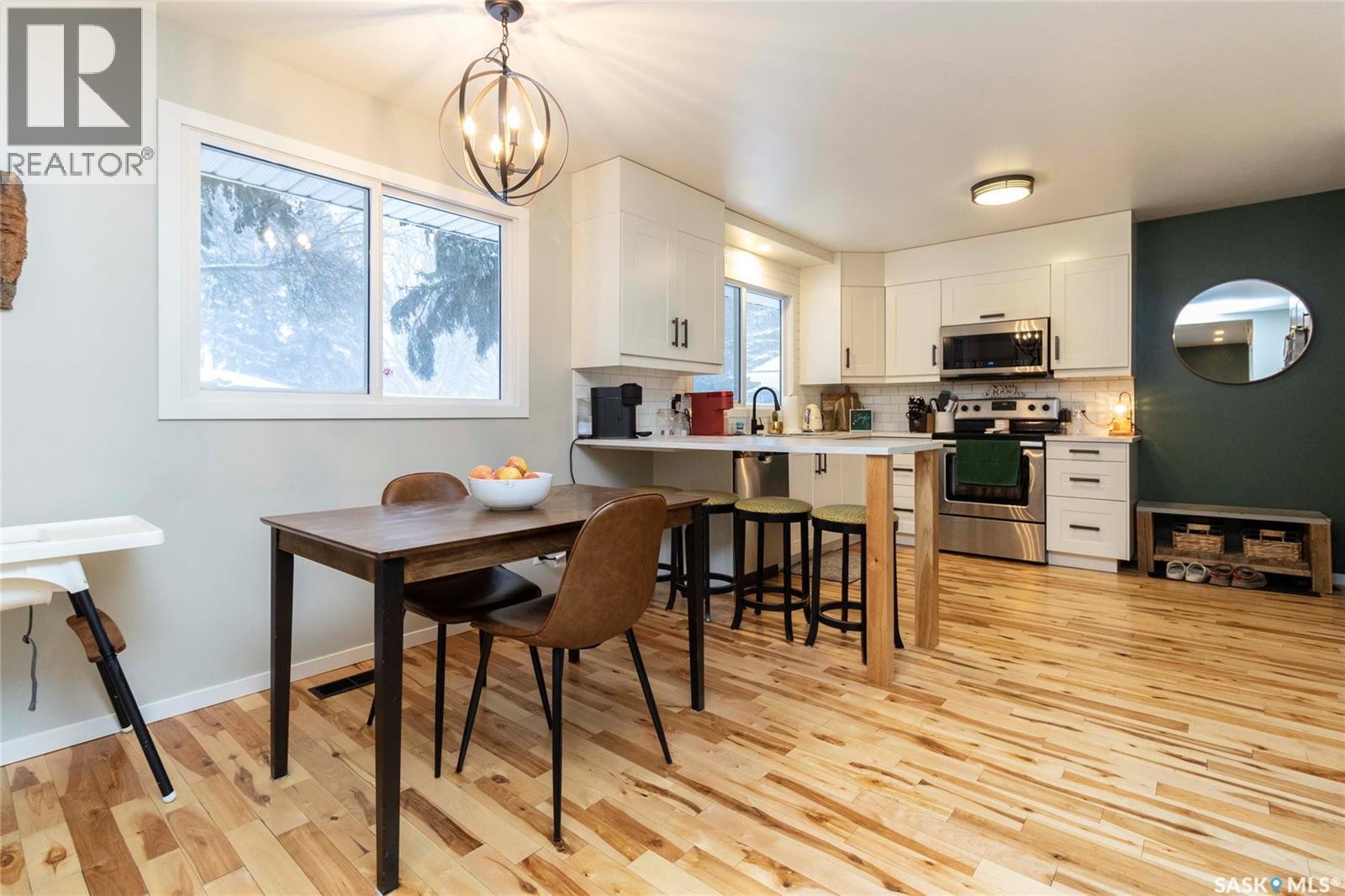 46 Phillips Crescent, Saskatoon, SK - Indoor