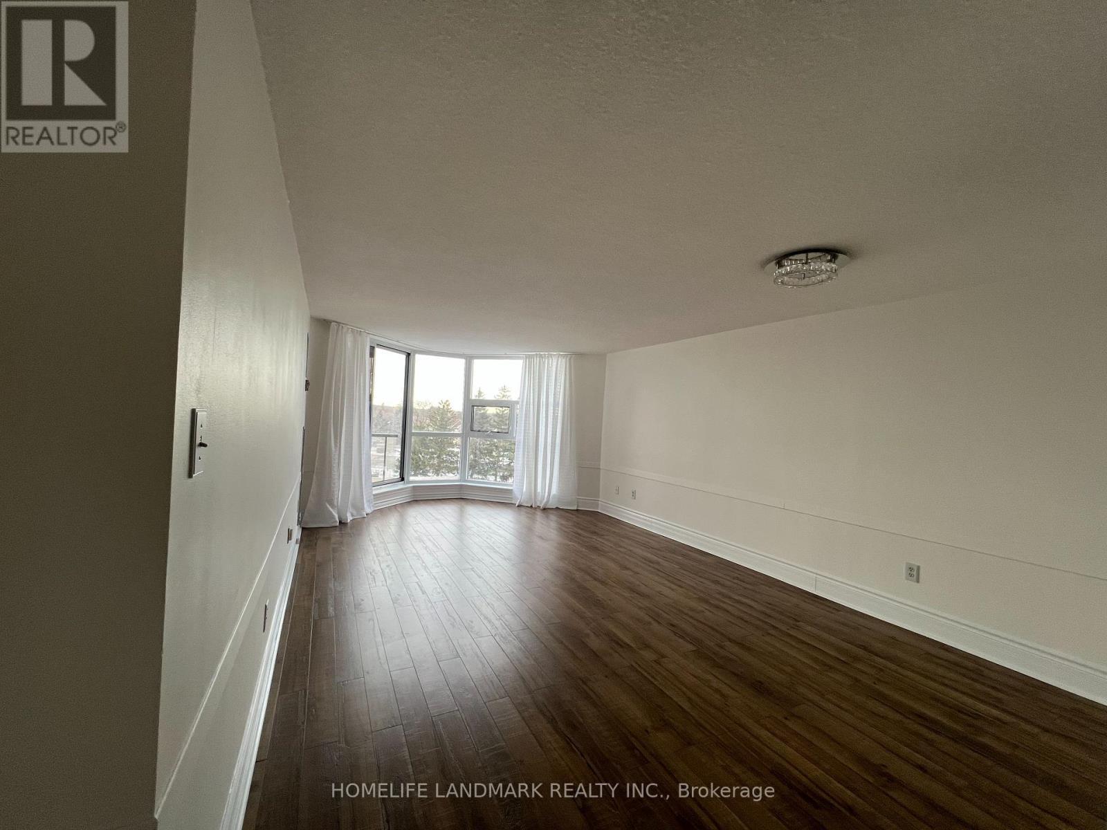 407 - 10 Dean Park Road, Toronto, ON - Indoor Photo Showing Other Room