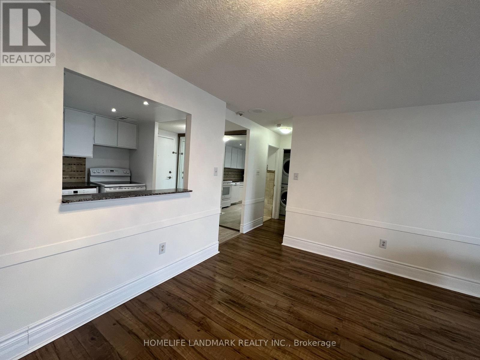 407 - 10 Dean Park Road, Toronto, ON - Indoor