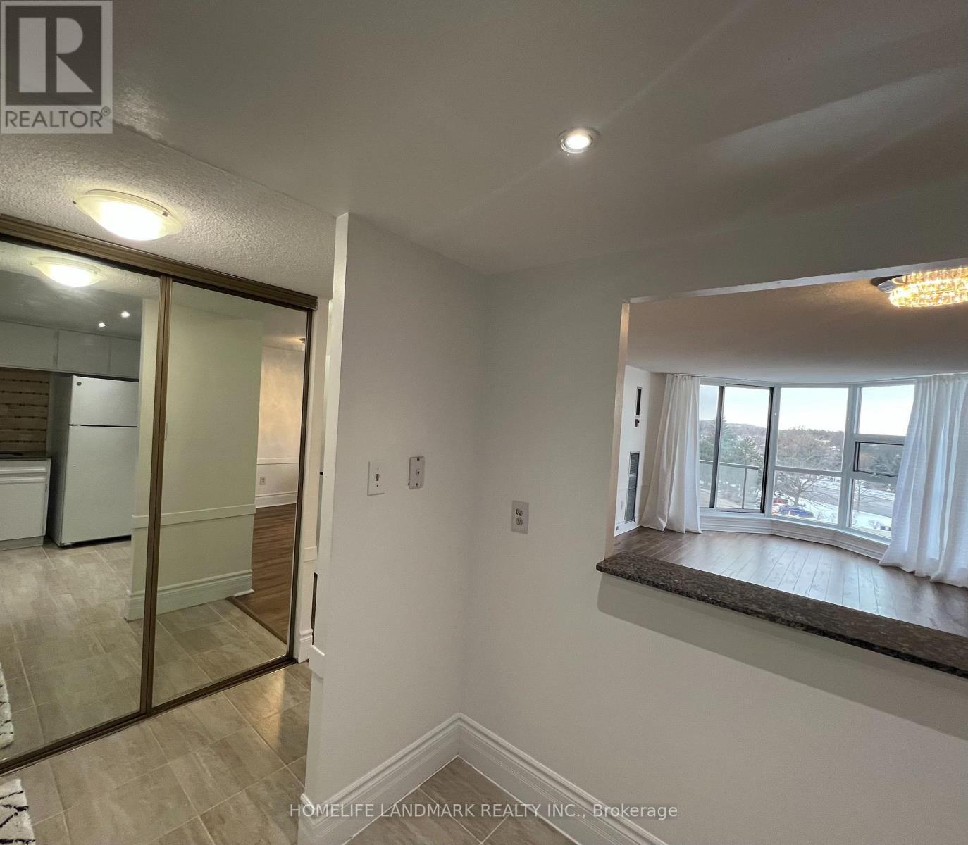 407 - 10 Dean Park Road, Toronto, ON - Indoor Photo Showing Other Room