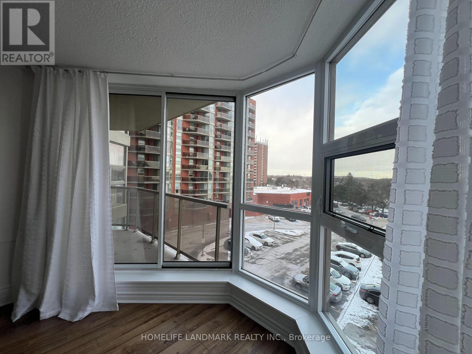 407 - 10 Dean Park Road, Toronto, ON - Photo Showing Other Room