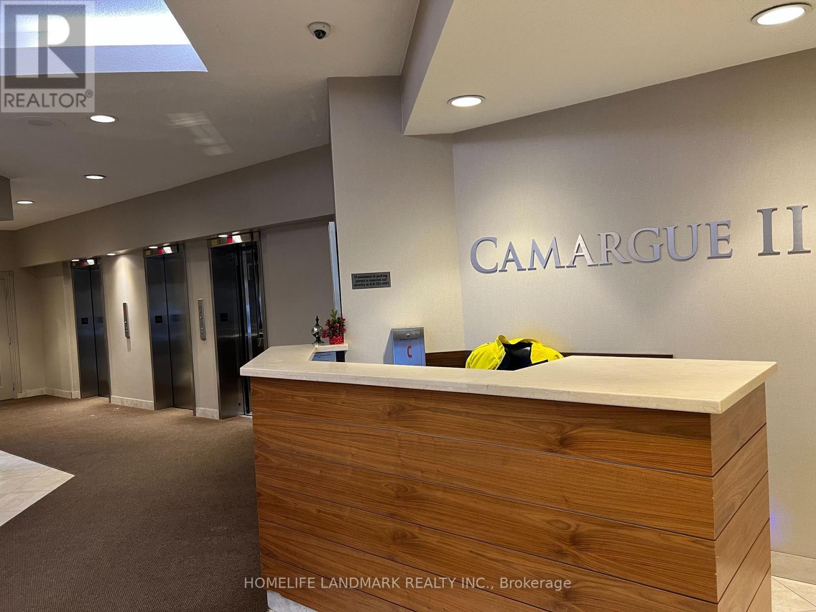 407 - 10 Dean Park Road, Toronto, ON - Indoor Photo Showing Other Room