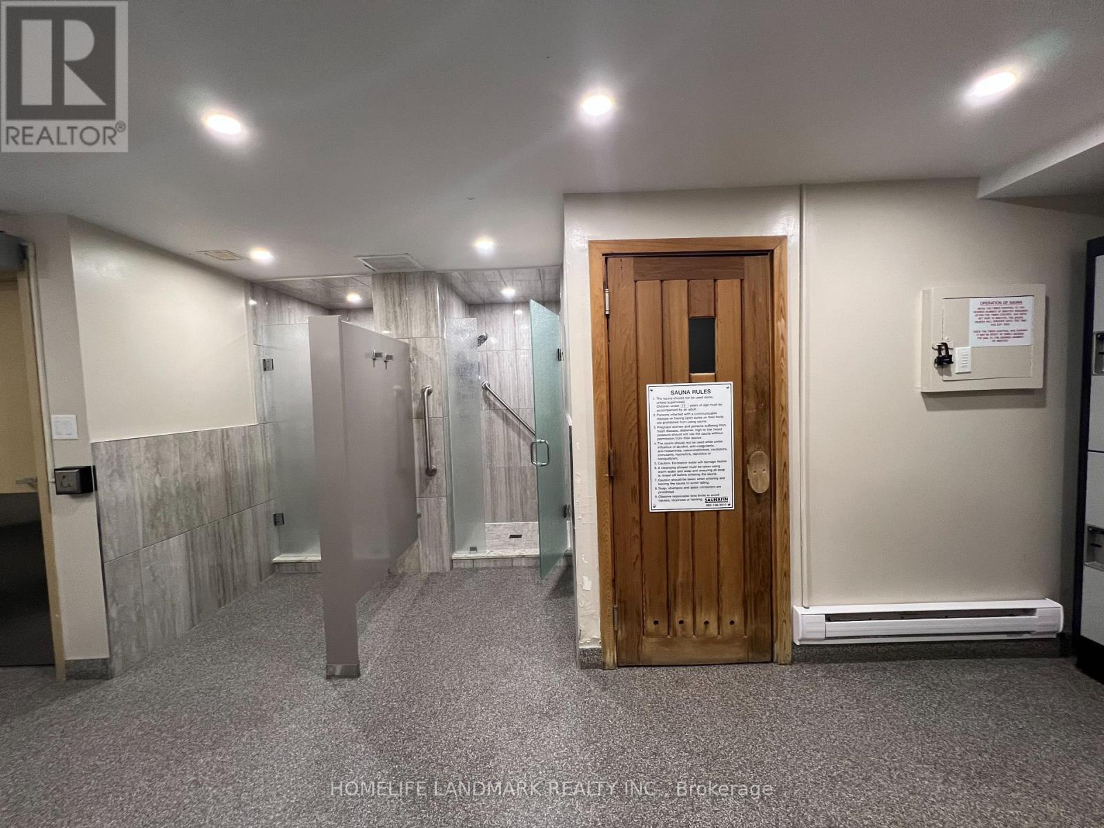 407 - 10 Dean Park Road, Toronto, ON - Indoor