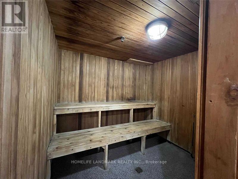 407 - 10 Dean Park Road, Toronto, ON - Indoor Photo Showing Other Room