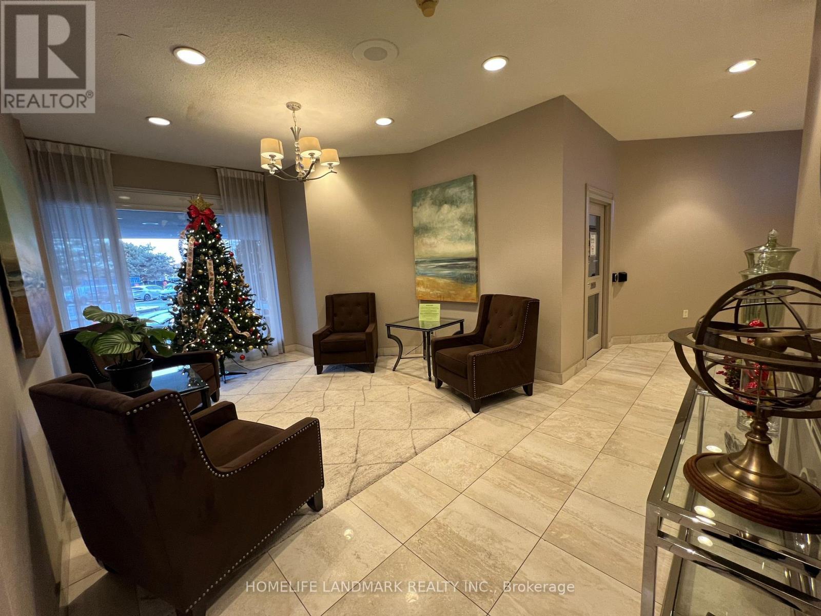 407 - 10 Dean Park Road, Toronto, ON - Indoor