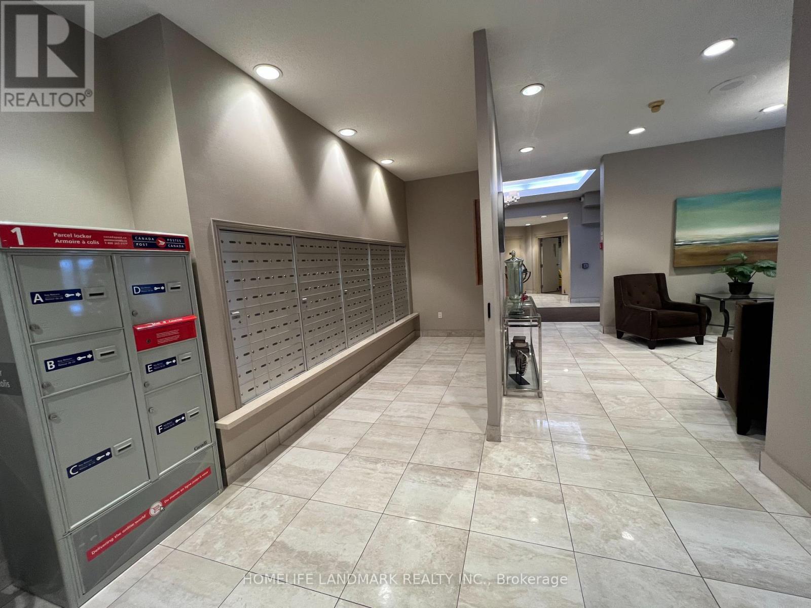 407 - 10 Dean Park Road, Toronto, ON - Indoor Photo Showing Other Room