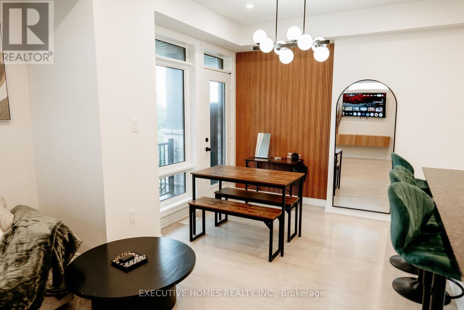 51 - 402 Salem Road, Ajax, ON - Indoor