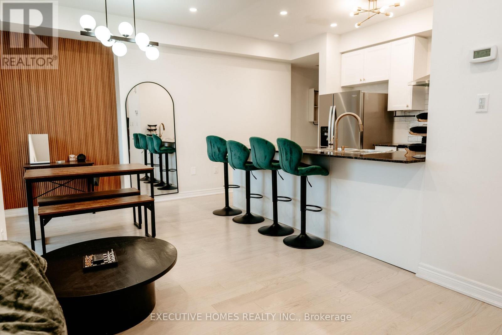 51 - 402 Salem Road, Ajax, ON - Indoor