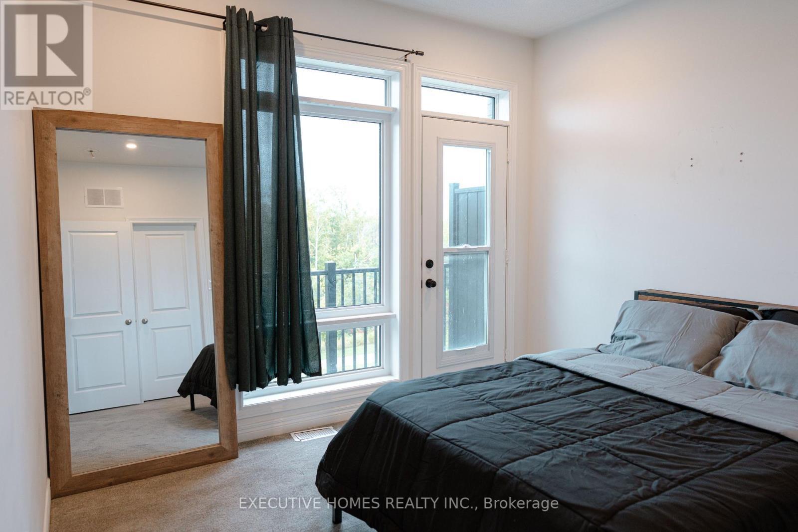 51 - 402 Salem Road, Ajax, ON - Indoor Photo Showing Bedroom