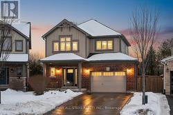 20 CARLETON TRAIL New Tecumseth, ON L0G 1A0