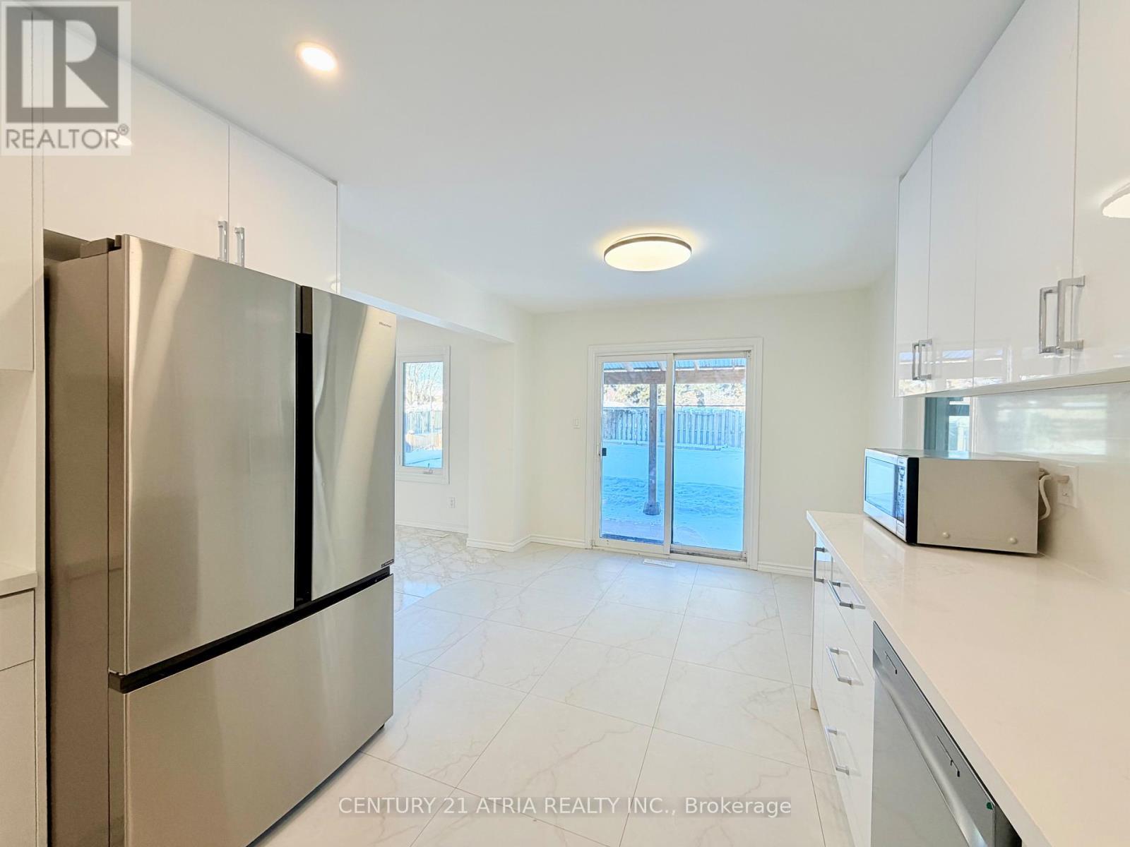 72 Bendamere Crescent, Markham, ON - Indoor